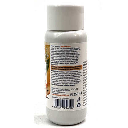 Dresdner Essenz Sauna-Aufguss set 3x250 ml