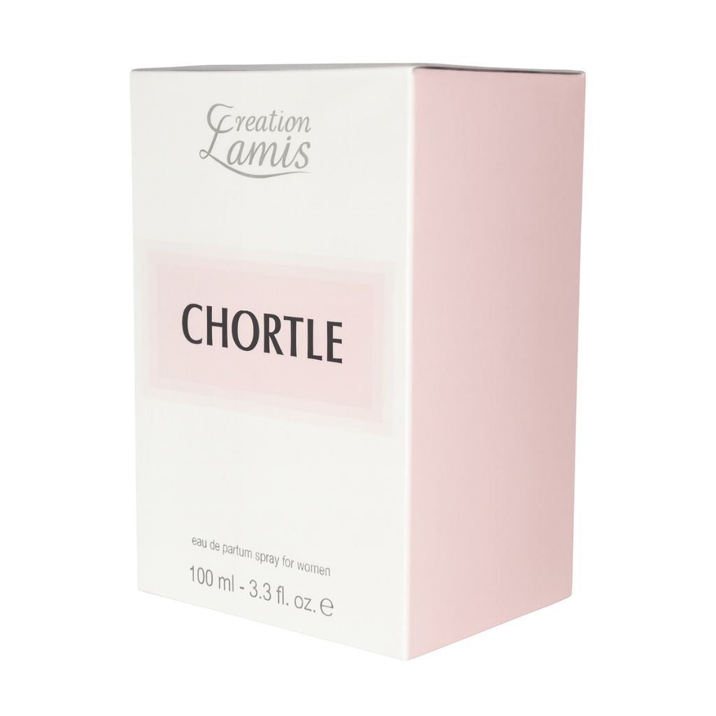 Creation Lamis Eau de Parfum Chortle 100 ml