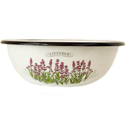 Миска эмалированная/Миска эмалированная 2,5 л