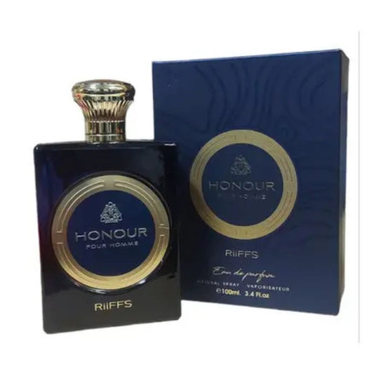 RiiFFS Honour Eau De Parfüm  100 ml