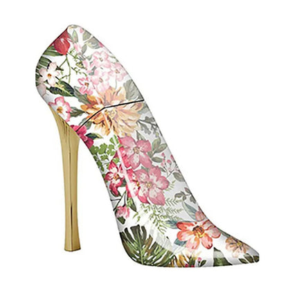 Tiverton Miss Fashionista White Eau De Parfüm  100 ml