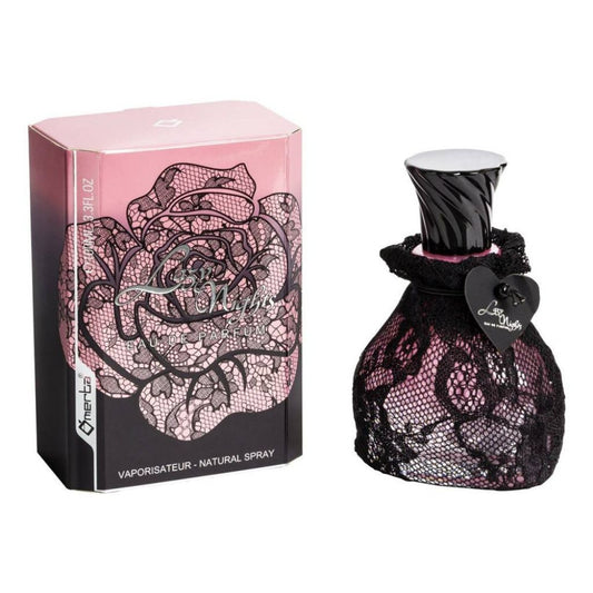 Omerta Eau de Parfum  Lazy Nights 100 ml