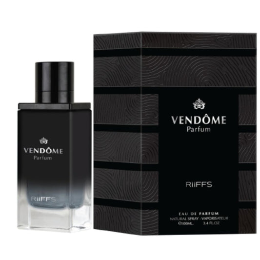 RIIFFS Vendome Eau De Parfüm 100 ml