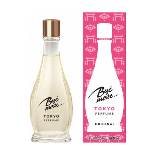 Miraculum Parfüm 'Byc Moze..Tokyo ParfumEau deToilette Bit mozhet