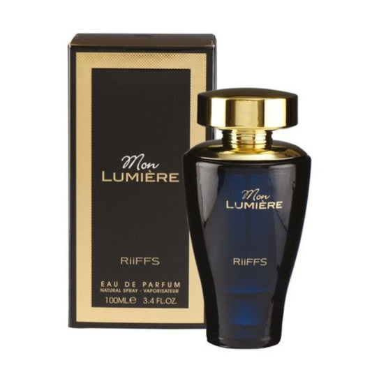 RiiFFS Mon Lumiere Eau De Parfüm  100 ml