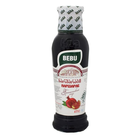 Kula Narsharab Granatapfelsosse 475g