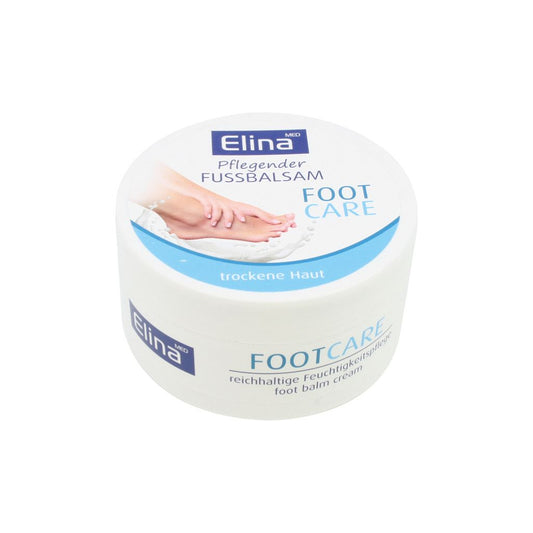 Elina Creme-Balsam für die Füße 150 ml