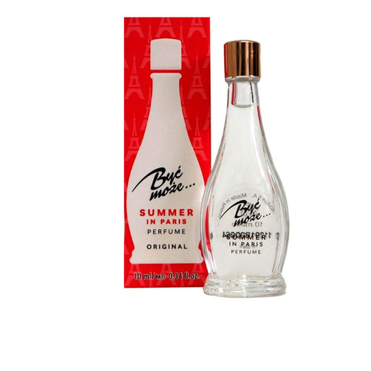 Miraculum Parfüm 'Byc Moze..Summer in Paris ParfumEau deToilette Bit mozhet 10ml