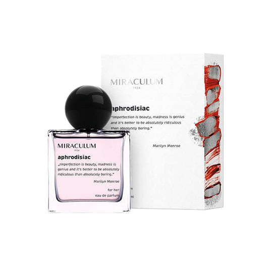 Miraculum  Eau de Parfum Aphrodisiac  50 ml