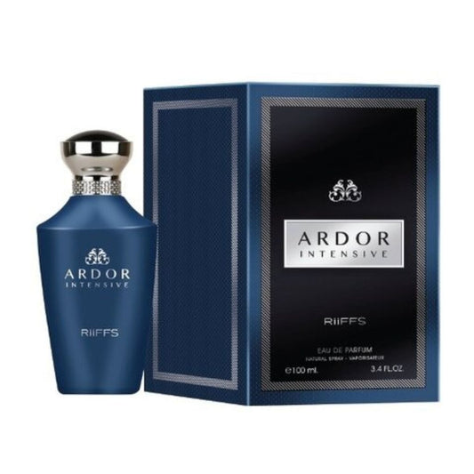 RIIFFS Ardor Intensive Eau De Parfüm 100 ml