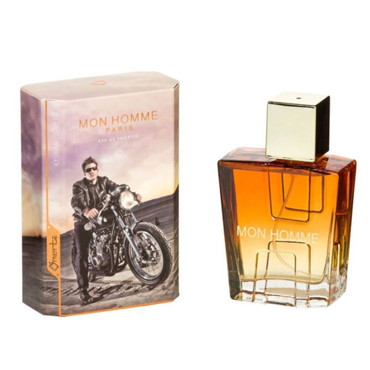 Omerta Mon Homme  Eau de toilette  100ml