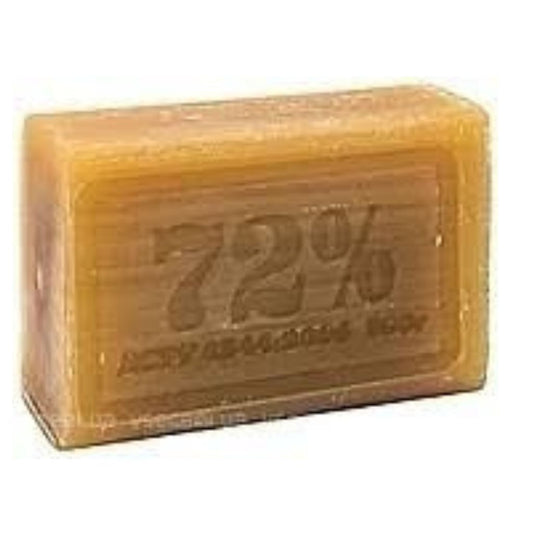 Kernseife classic Power 72% Seife