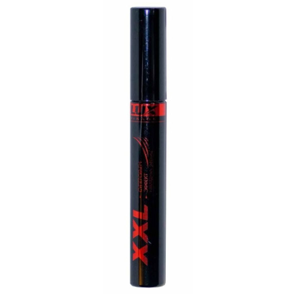 Lux Vizage Super-Volumen-Mascara mit falschem Wimperneffekt XXL