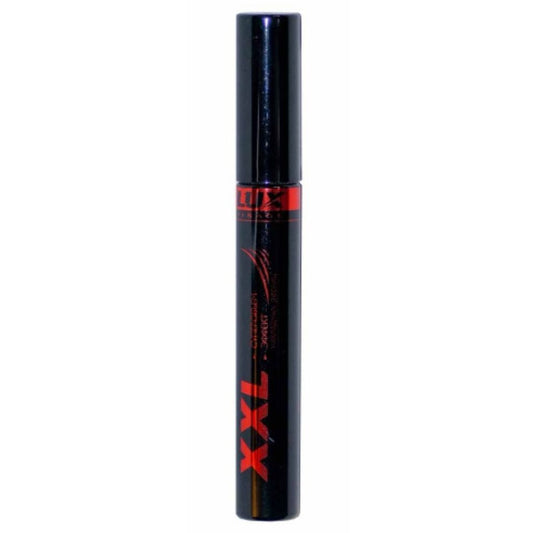 Lux Vizage Super-Volumen-Mascara mit falschem Wimperneffekt XXL