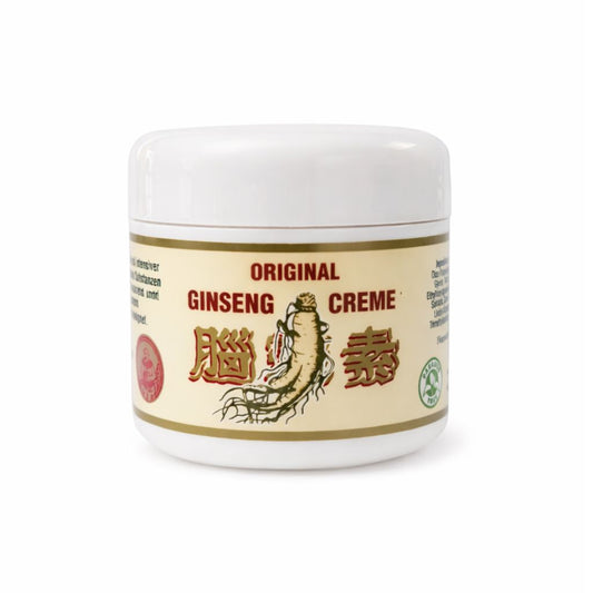 Bio-Vital Gesichtcreme  Ginseng Original 125 ml