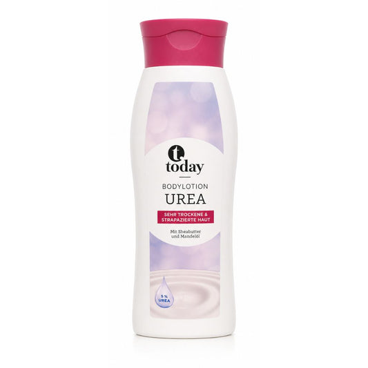 today Bodylotion Urea – 400 ml