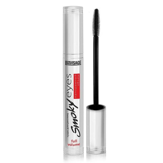 Lux vizage Smoky Eyes Mascara Panoramavolumen 7g