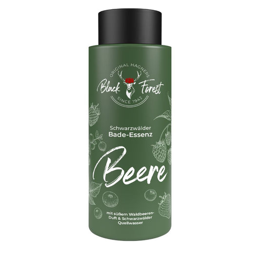 Bade-Essenz Beere. 400 ml