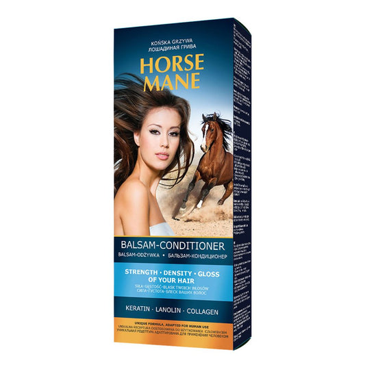 Pferdemähne Conditioner-Balsam  350 ml