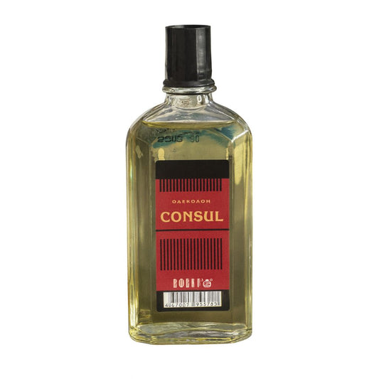 Effekt Eau de Cologne "Consul "  77 ml