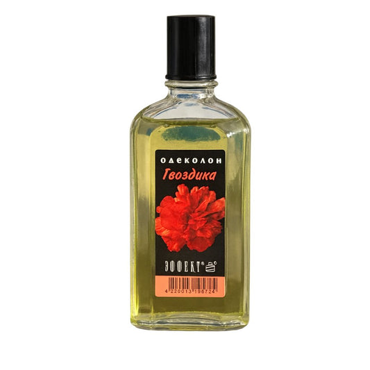 "Eau de Cologne" Nelke 77 ml