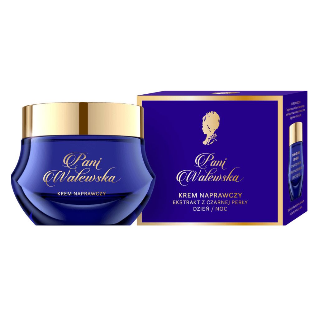 Miraculum Gesichtscreme Pani Walewska Classic Repair Cream 50 ml