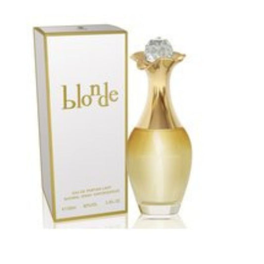 Tiverton Blonde Eau De Parfüm  100 ml