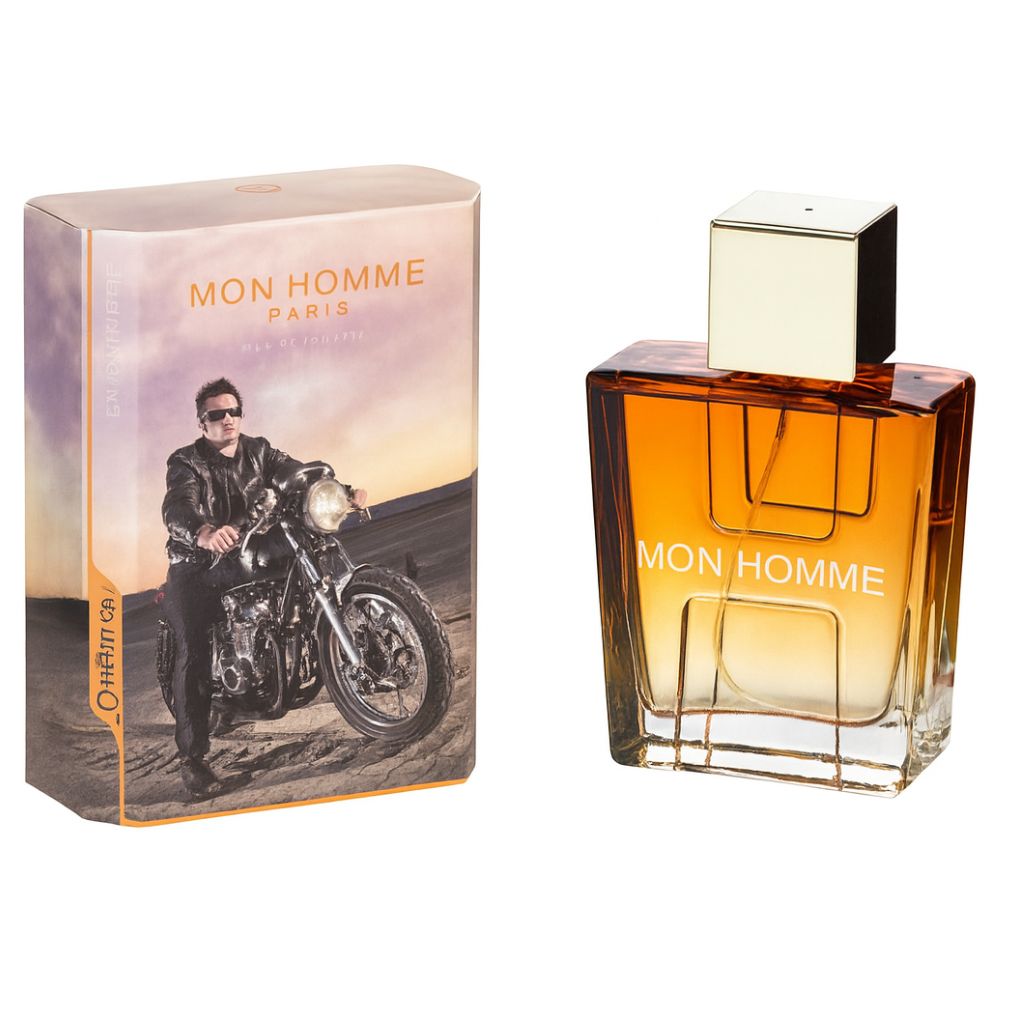 Туалетная вода New Brand Perfumes "GT" 100 мл