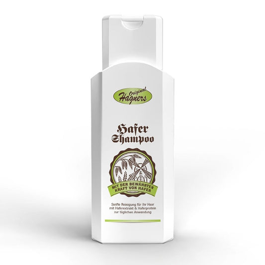 Original Hagners Hafer-Shampoo 400 ml