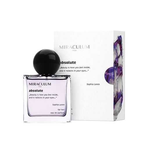 Miraculum Eau de Parfum Absolute , 50 ml