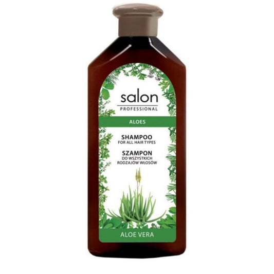 Venita Shampoo mit Aloe Vera für alle Haartypen 500ml.