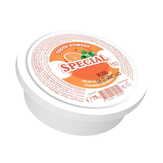 Zahnpulver Fito Kosmetik Special 75 g