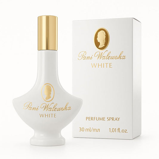 Miraculum Eau de  Parfüm Pani Walewska - White 30 ml