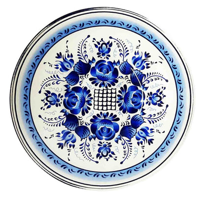 Журнал с кроссвордом "Крем брюле"