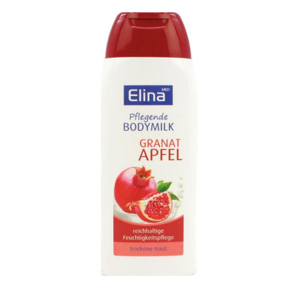 Elina Granatapfel Body Milk 200 ml