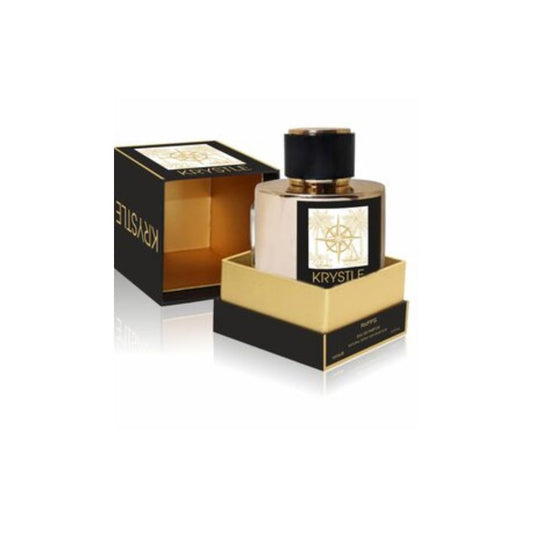 RIIFFS Krystle Eau De Parfüm  100 ml