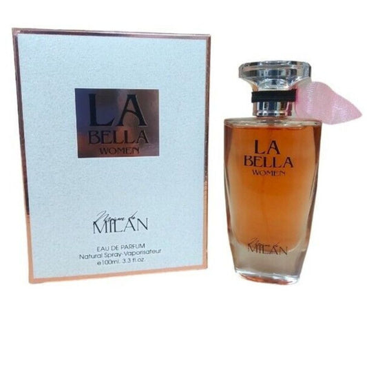 Maison de Milan La Bella Women Eau De Parfüm  100 ml