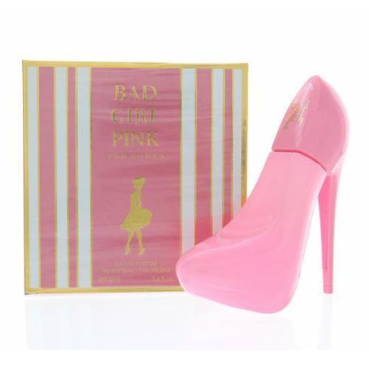 Fragrance Couture Glam Girl Pink Eau De Parfüm  100 ml