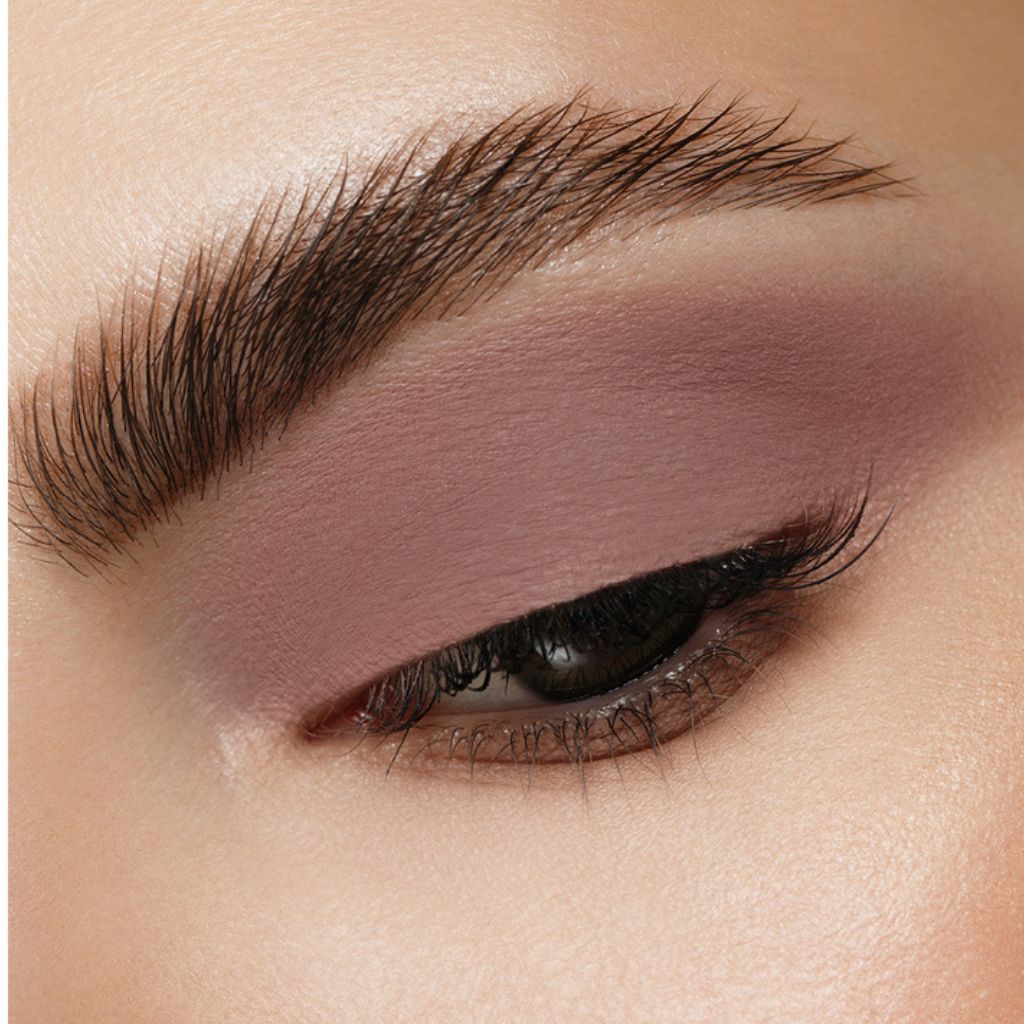 LUX Vizage Farbiger Eyeliner Matt  106 Dusty Mauve