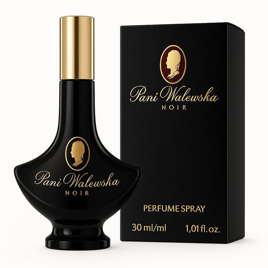 Miraculum Parfüm Pani Walewska NOIR PERRUMY 30 ml