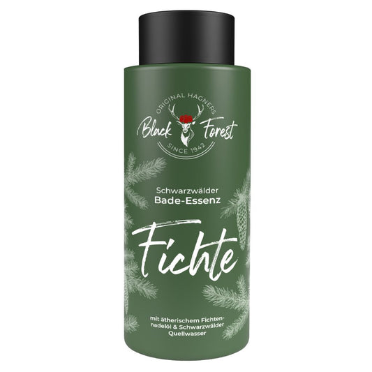 Bade-Essenz Fichte 400 ml