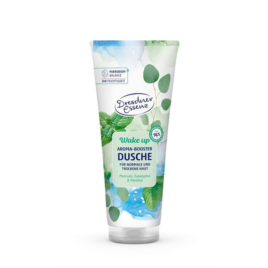 Dresdner Essenz Aroma-Booster Duschgel Wake up 250ml