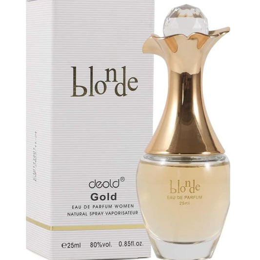 Tiverton Blonde Eau De Parfüm  25 ml
