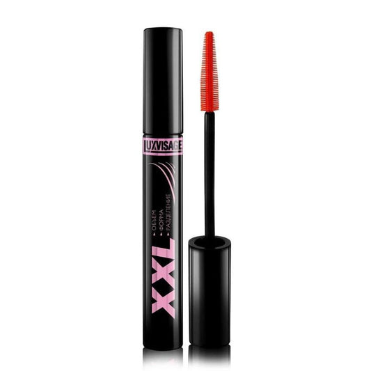 Lux Vizage Mascara xxl Teilung + Volumen + Form 9 g