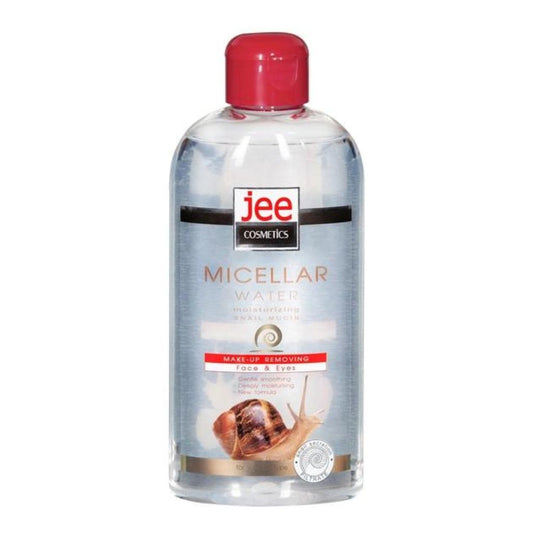 Jee Cosmetics Mizellenwasser mit Schneckenschleim  200 ml