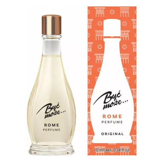 Miraculum Parfüm Byc Moze..Rome Parfum Eau de Toilette Bit mozhet 10 ml