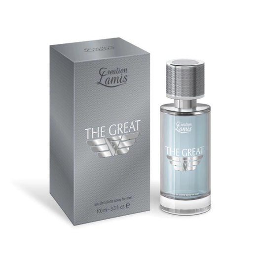 Creation Lamis The Creat Men Eau de Toilette 100 ml