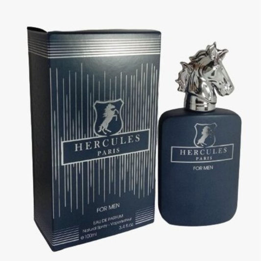 Fragrance Couture Hercules Paris Eau De Parfüm  100 ml