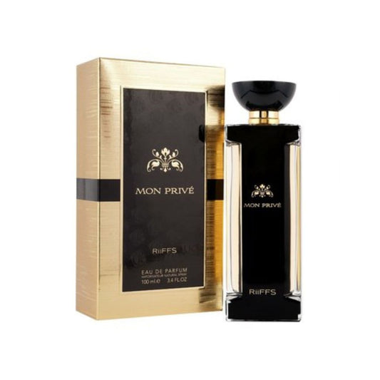 RiiFFS Mon Prive Ea de Parfüm  100 ml