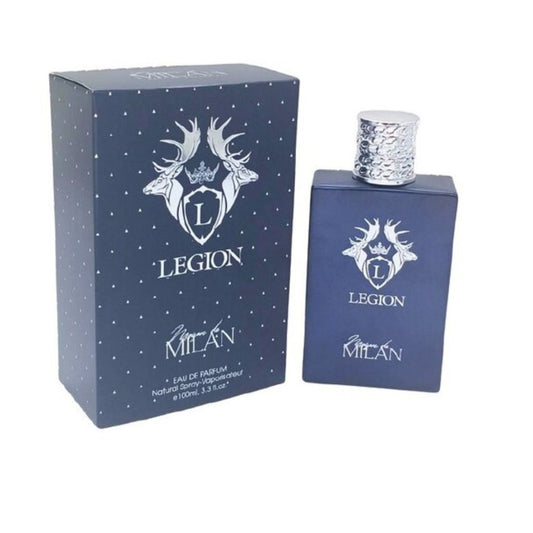 Maison de Milan Legion Eau De Parfüm 100 ml